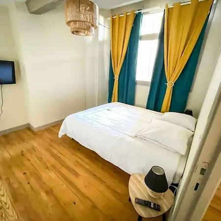 Le Saint Gilles Cosy, Centre-Ville, Wifi Le Puy-en-Velay Exterior foto